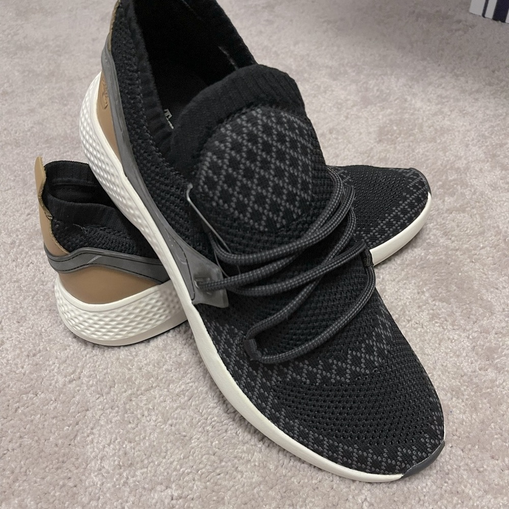 Timberland sneakers